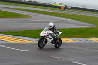 Advanced Group White Bikes
